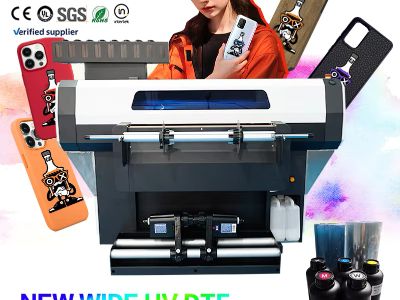 Low-Odor UV Ink Formulations for Industrial Printing Environments