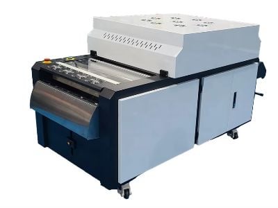 DTF Powder Shaker Maintenance: How to Keep Your System Running Smoothly