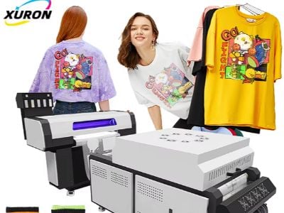 The Advantages of an Oven Dryer Machine for Continuous Printing