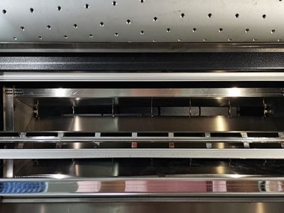 The Role of Powder Shakers in Maintaining Film Clarity and Quality