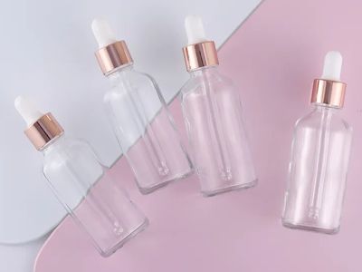 Pse përfundimet me galvanizim po rrisin vlerën e tregt në Shishen e Glass Oil me Pipetë