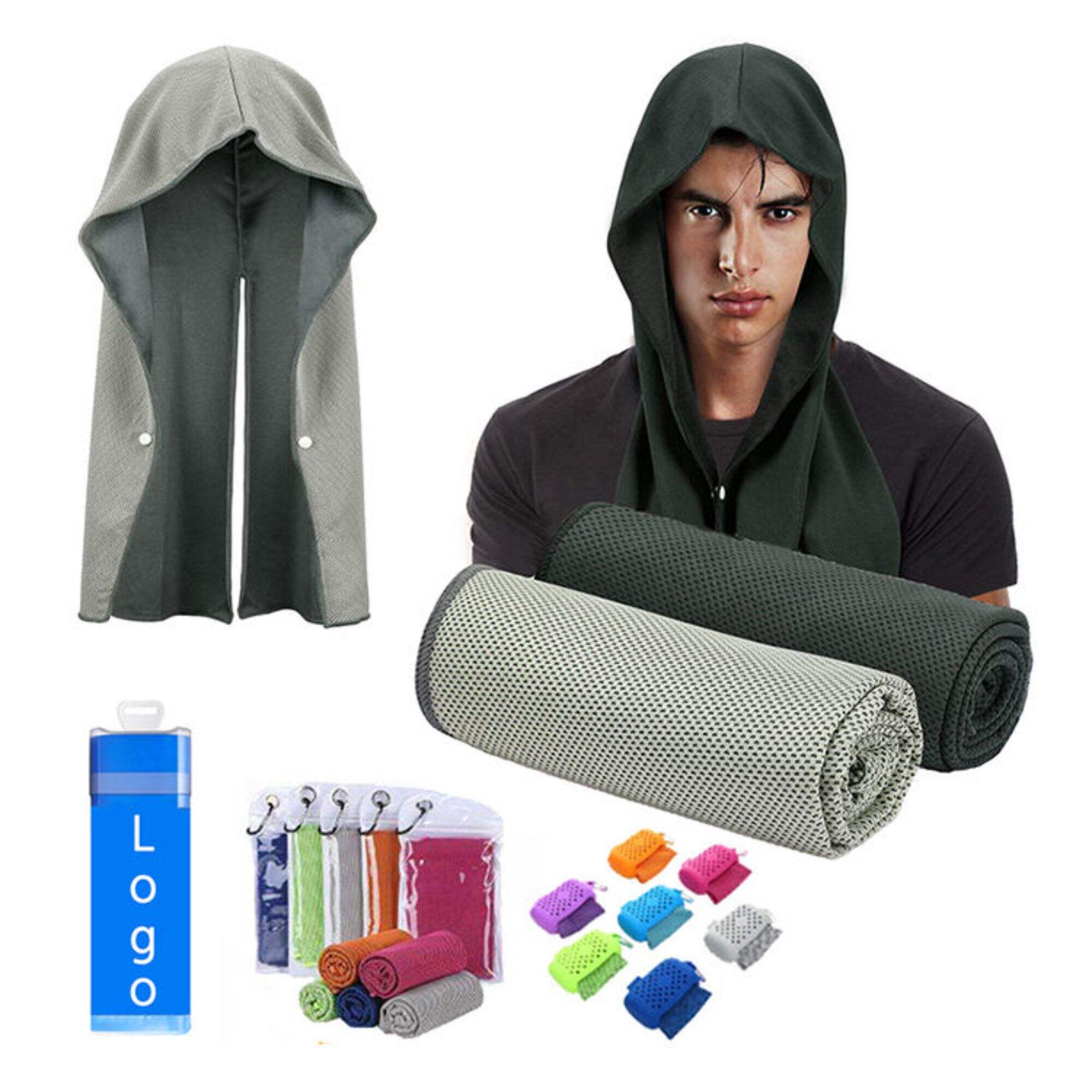Cool Towel Cool Towel
