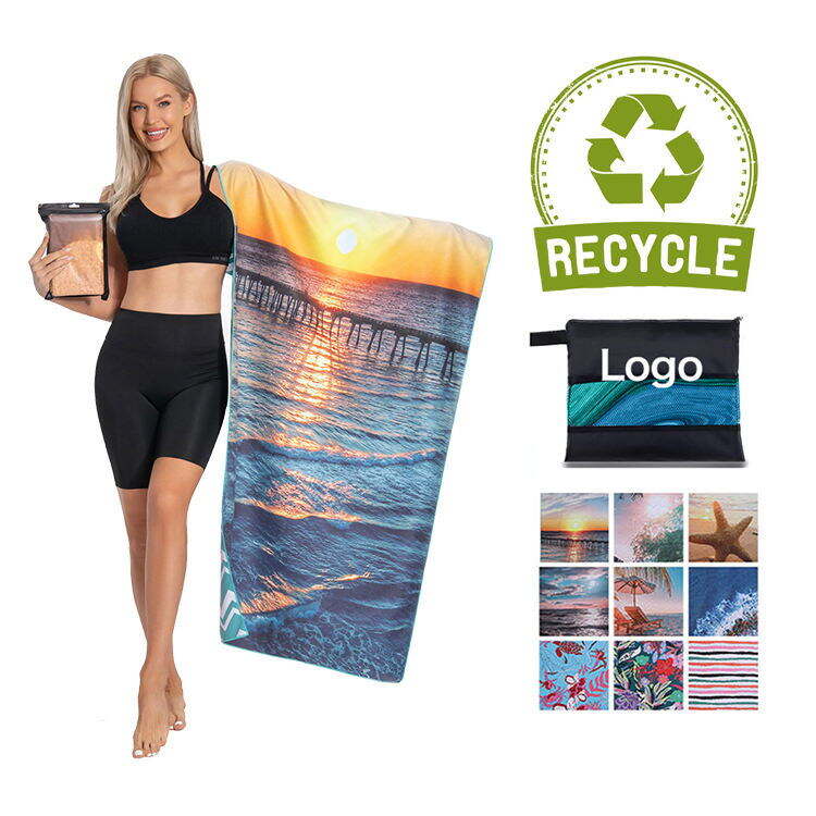 Beach Towel Beach Towel