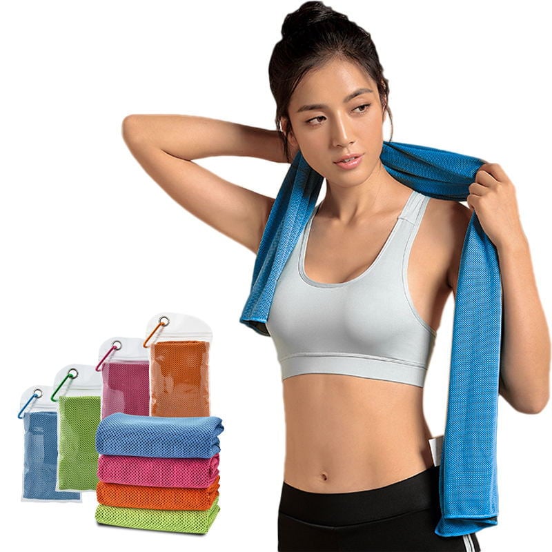 sport towel