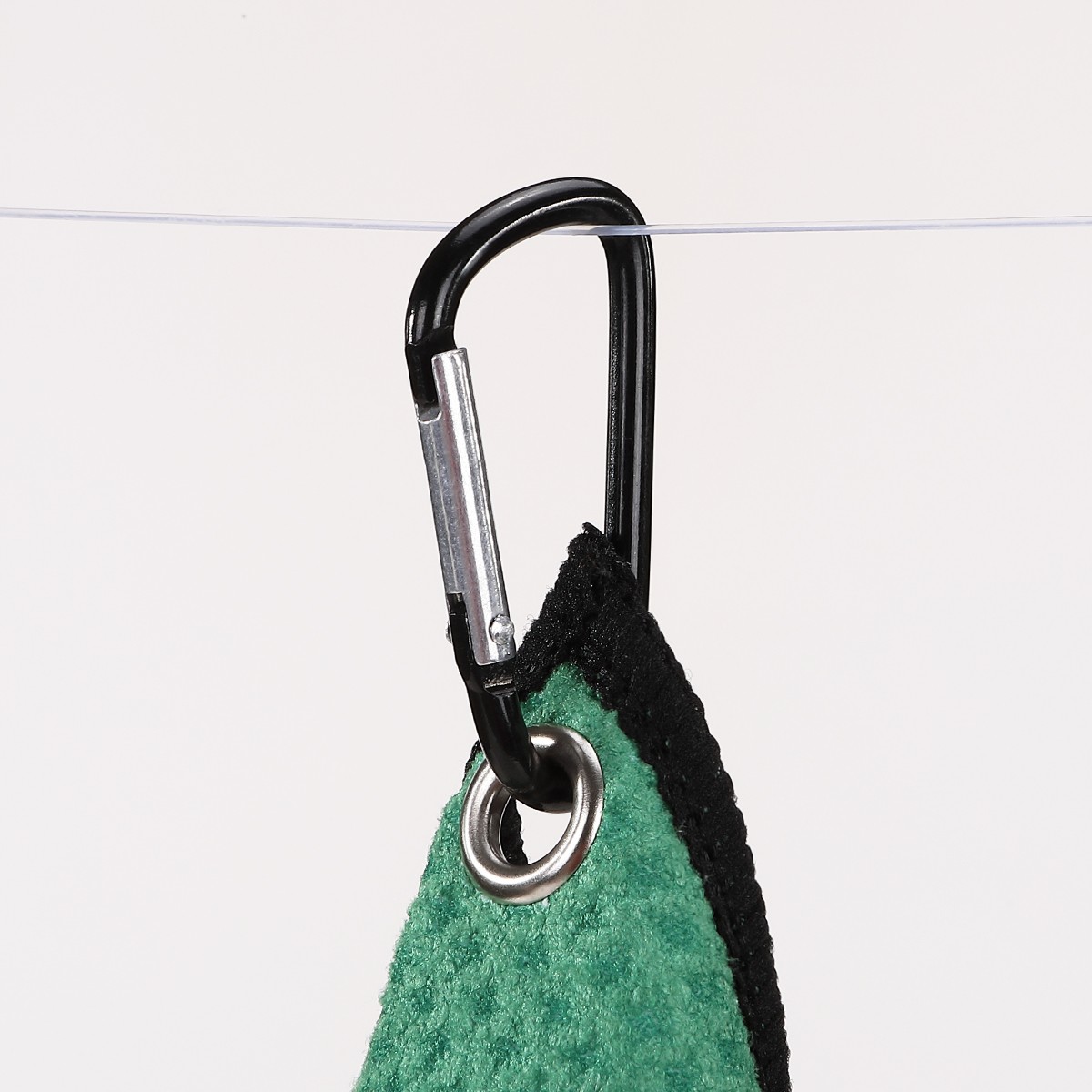 Microfiber Cartoon Print Golf Towel details