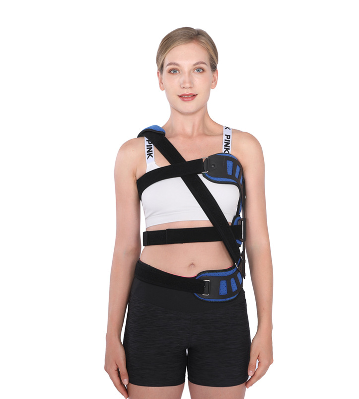 Taijie Back Brace: A Companion for Everyday Activities