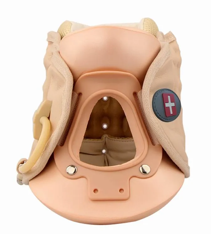 Incompetence-Free Gains of a Taijie Neck Brace