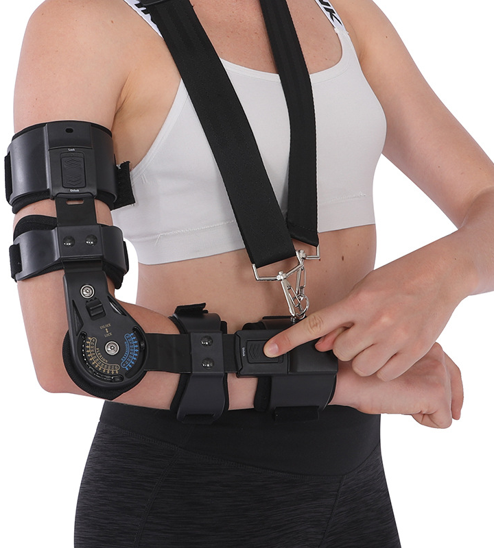 Use The Taijie Elbow Brace Today To Prevent Injury