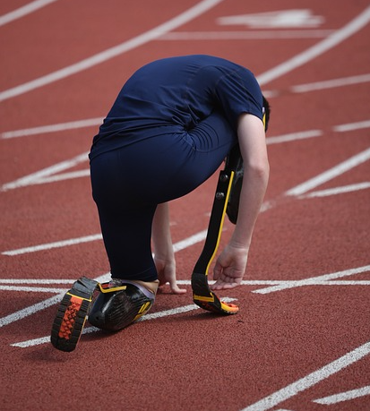 Taijie’s Advanced Prosthetics Limb: A New Life Chapter