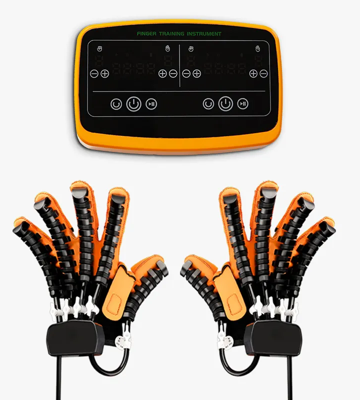 Improve Your Life with Taijie’s Latest Rehab Gloves
