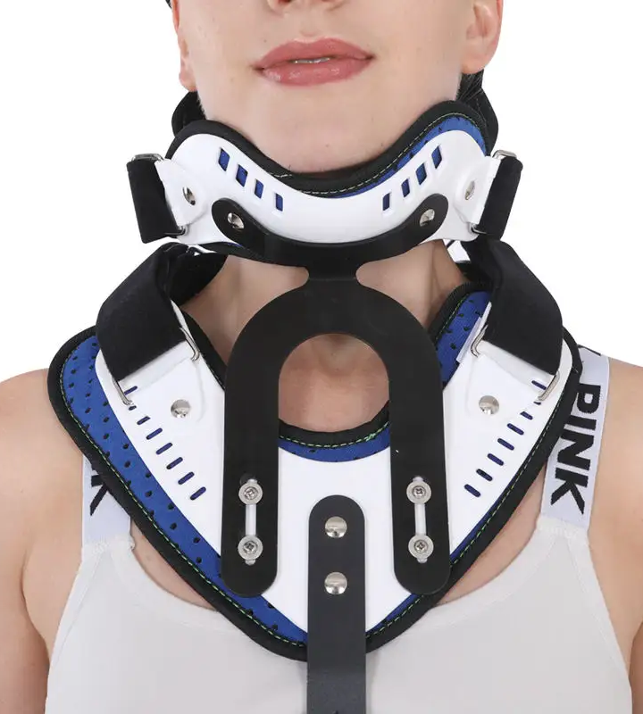 Taijie Neck Brace for Transformation