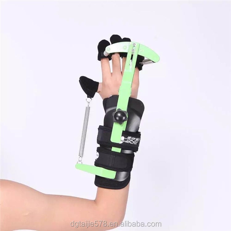 New-Model Finger Strengthener Quick Results Training Device For Enhanced Grip Power