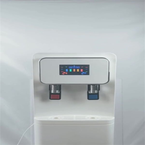 Sleek and stylish hydration solution for your home