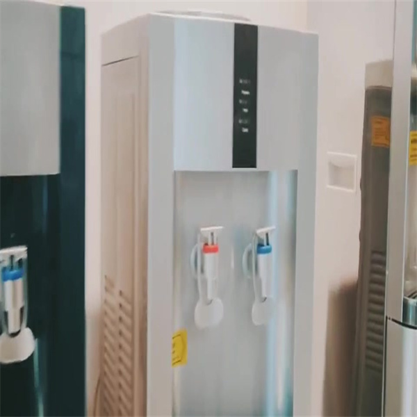 The Perfect 5 Gallon Water Dispenser Stand for Home or Workplace
