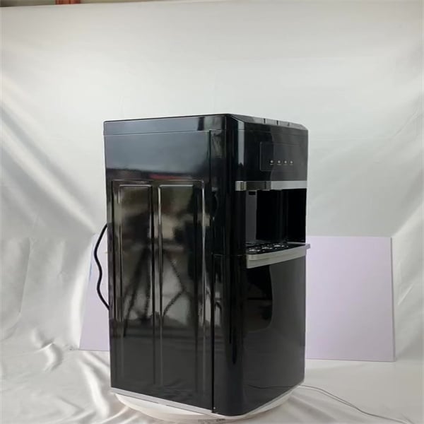 Eco-friendly and cost-effective hydration option for busy offices