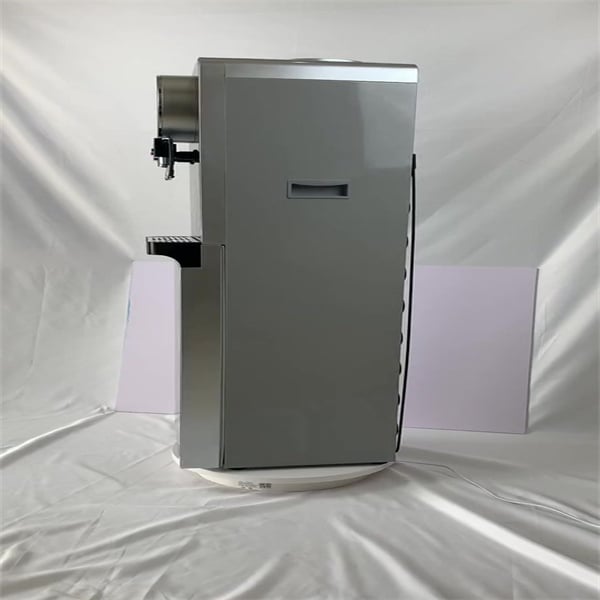 Upgrade Your Kitchen with a Hot and Cold Water Dispenser for Home