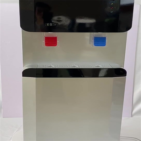 Sleek Design and Easy Maintenance