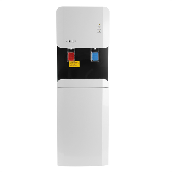 Reverse Osmosis Water Dispenser for Your Family.