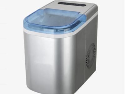 TOP 5 Máquinas de Hielo para un Refrescamiento Instantáneo en Tu Cocina