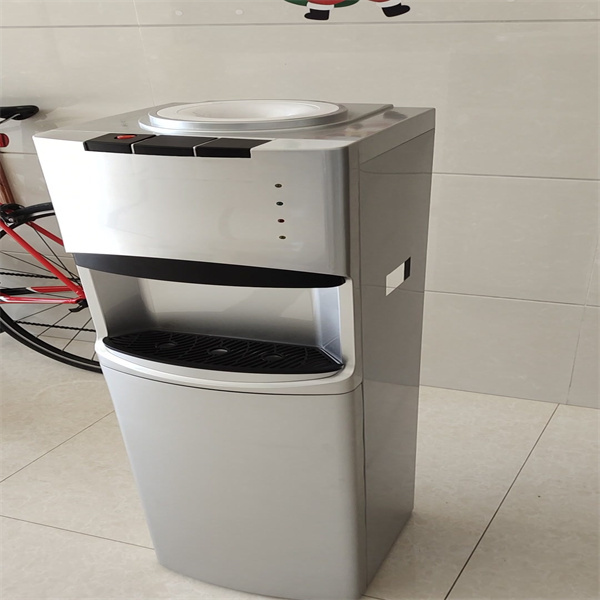 Save Time and Effort with a Convenient Water Dispenser for Home Use