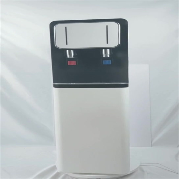 The Automatic Water Dispenser for Home or Office