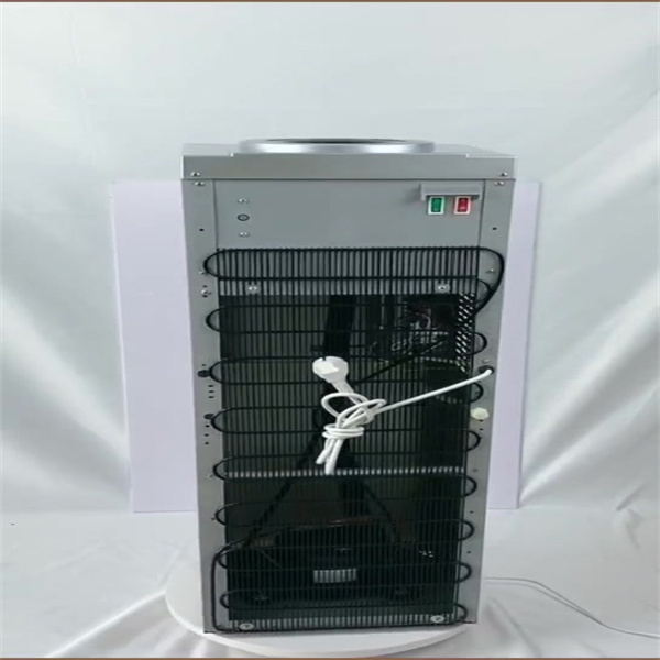 Say Goodbye to Heavy Lifting with a Tank Water Dispenser
