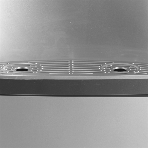 Purified Water Dispenser with State-of-the-Art Filtration