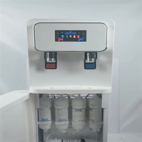 How Water Filters and Coolers Save Time and Money