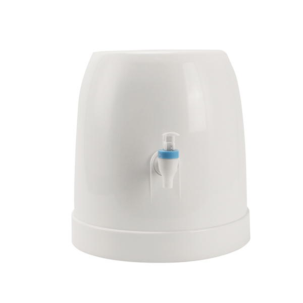 Never Run Out of Water Again with a Mini Water Dispenser!"