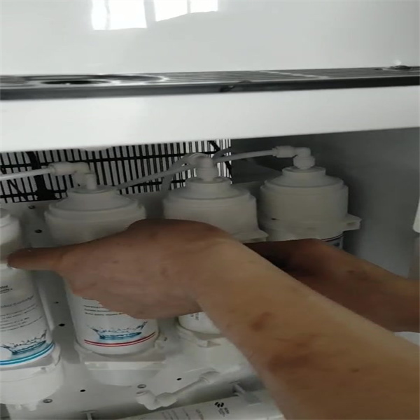 Protect Your Family's Health with the Pure Water Filter