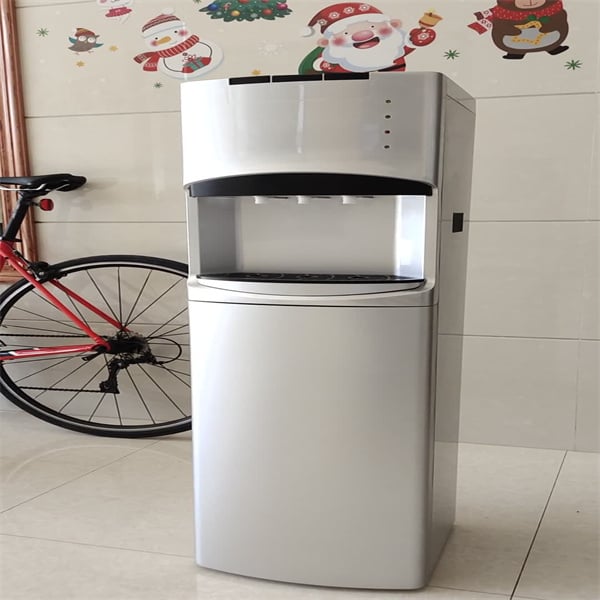 Satisfy Your Thirst with a Versatile Water Cooler and Dispenser