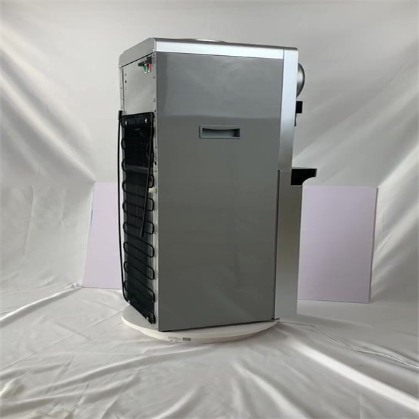 The science behind in-wall water dispensers
