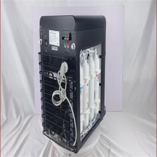 Advanced Water Cooling System for 24/7 Convenience