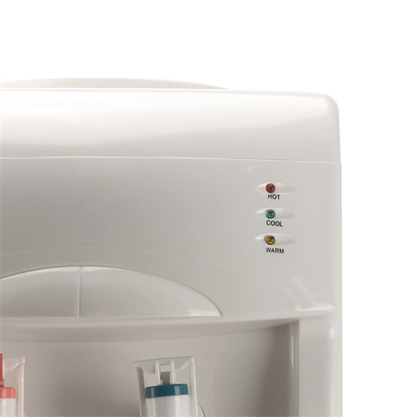 Streamline Your Morning Routine with a Hot Water Dispenser on Your Countertop