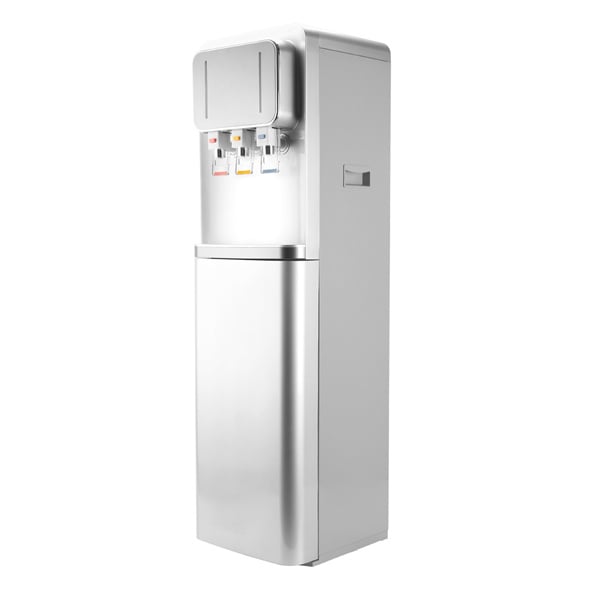 Purified Water Dispenser as an Eco-Friendly Option