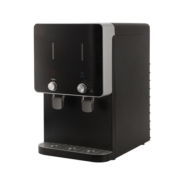 Save time and stay hydrated with a desktop water dispenser for your workplace.