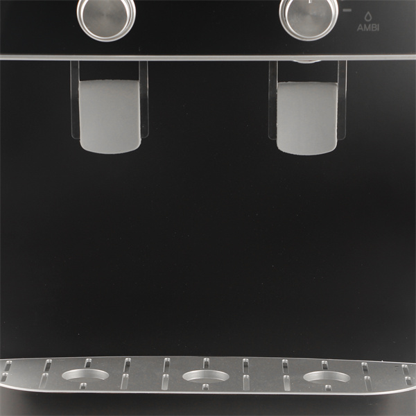 Efficient and easy-to-use design for hassle-free dispensing.