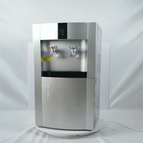 The Versatility of a Sparkling Water Dispenser