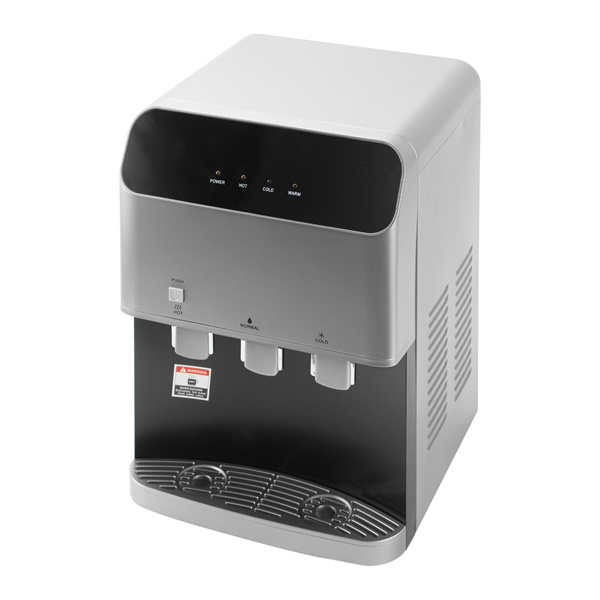 Stay Hydrated with our Stylish and Reliable Table Water Dispensers