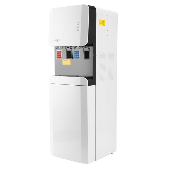 Reverse Osmosis Dispenser for Your Workplace