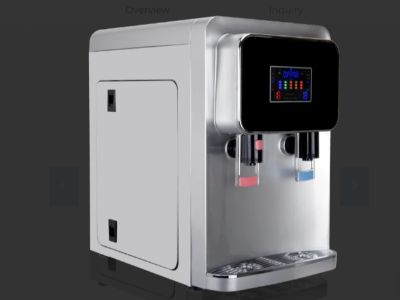Cómo los purificadores de agua potable te ayudan a mantenerte hidratado y saludable