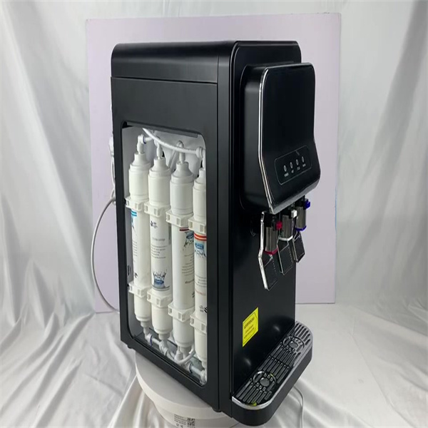 How to choose the best caravan water filter for your trip