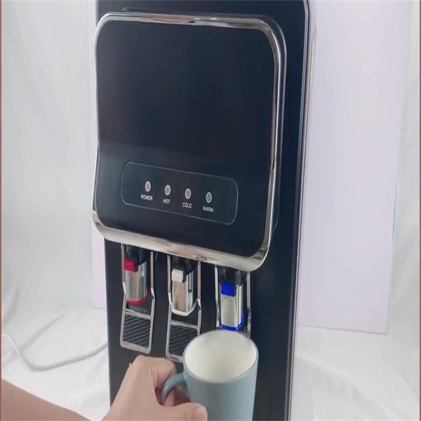 Desktop Water Dispenser Options