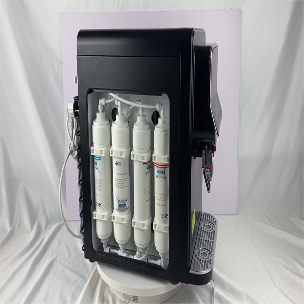 Enjoy Clean and Safe Water From Every Faucet with a Full House Water Filter