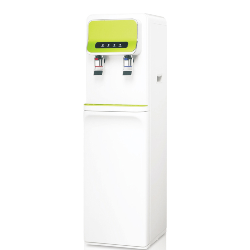 product custom household electric direct piping bottleless cooler water dispenser without bottle326-3