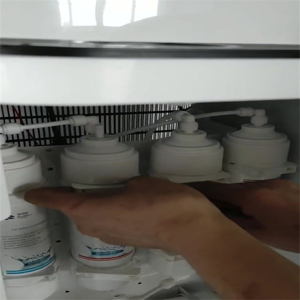 Experience Healthier Living with a Mineral Water Purifier