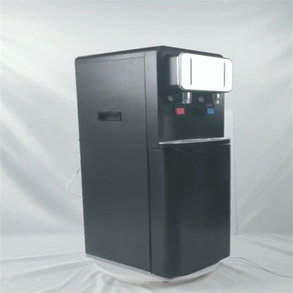 Less refills, more refreshment with our big water dispenser