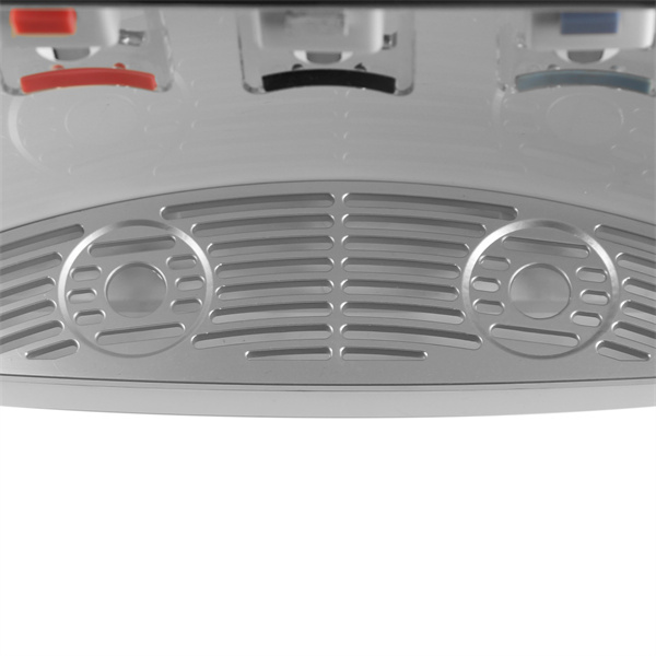 Stay hydrated and save time with hot water dispenser solutions