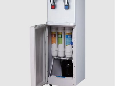 What Are the Key Components of a Drinking Water Filter System?