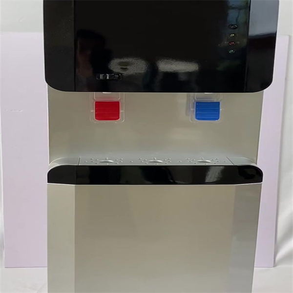 The benefits of a wall-mounted water dispenser